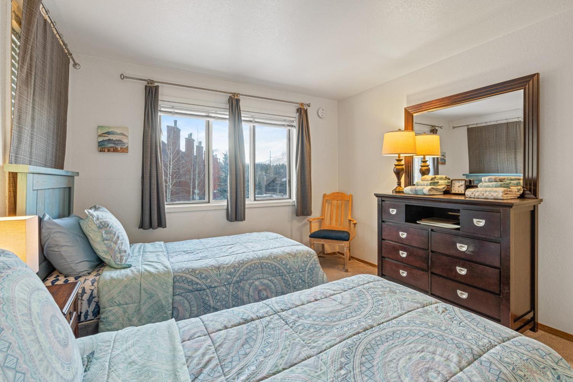 Holiday home Silverpick Durango