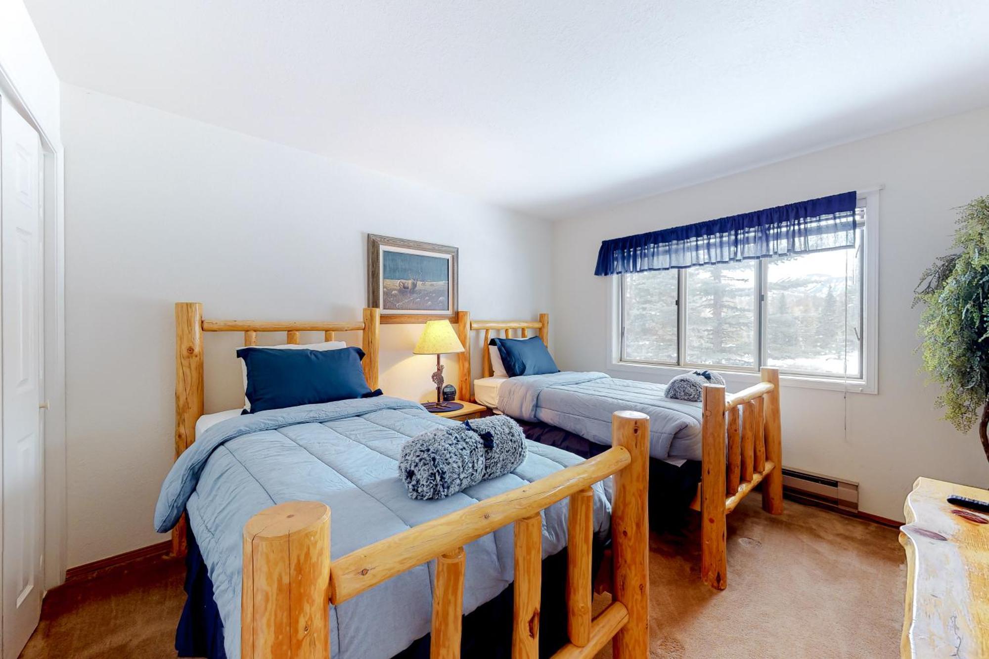 Silverpick Holiday home *
