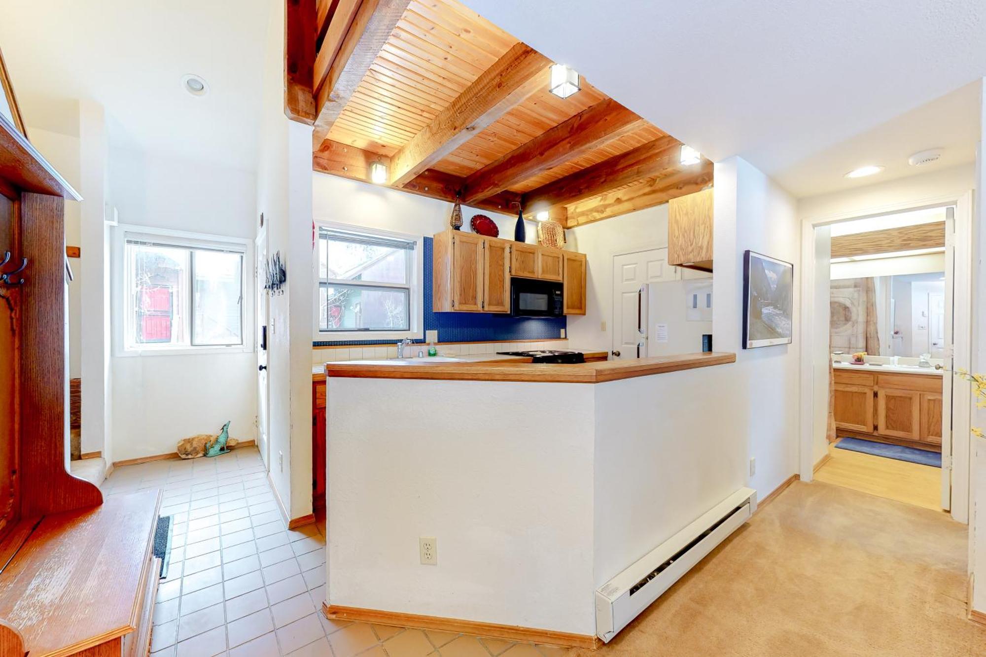 Silverpick Holiday home *