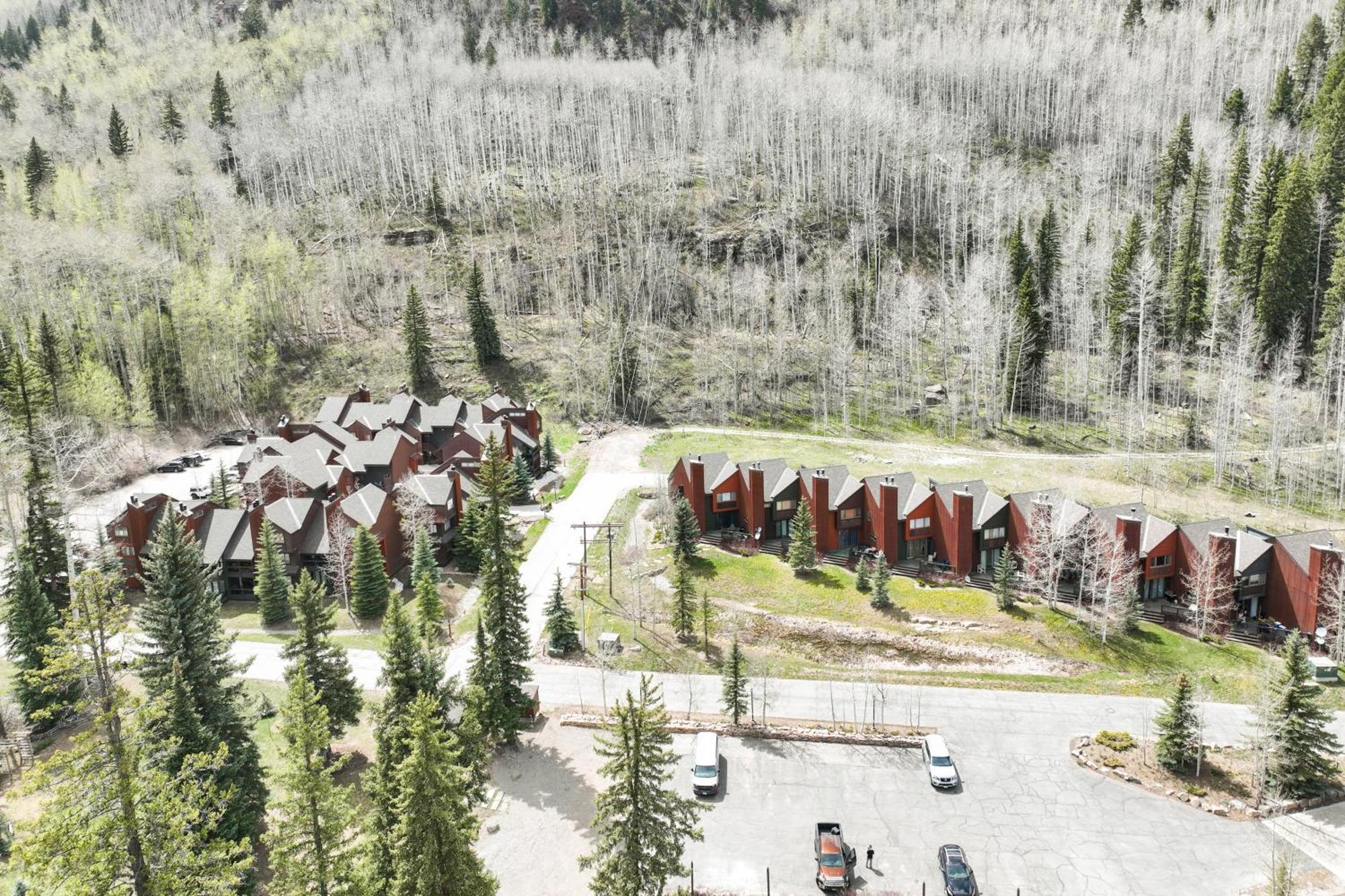Holiday home Silverpick *