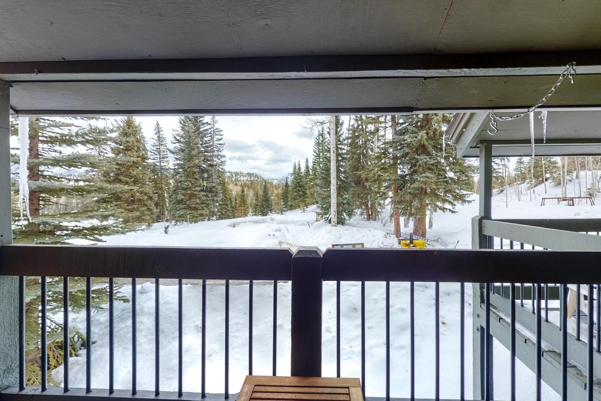 Silverpick Holiday home Durango