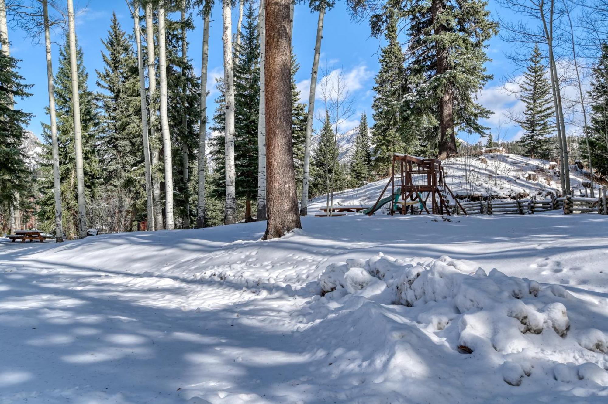 Silverpick Holiday home Durango